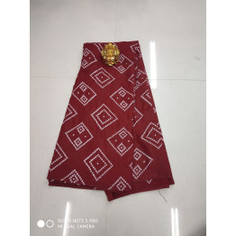 Fancy Poil Print 